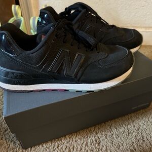 New Balance 574